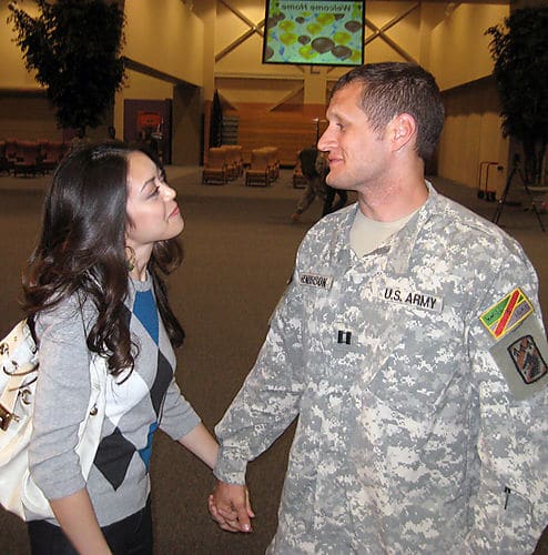 How to survive deployment